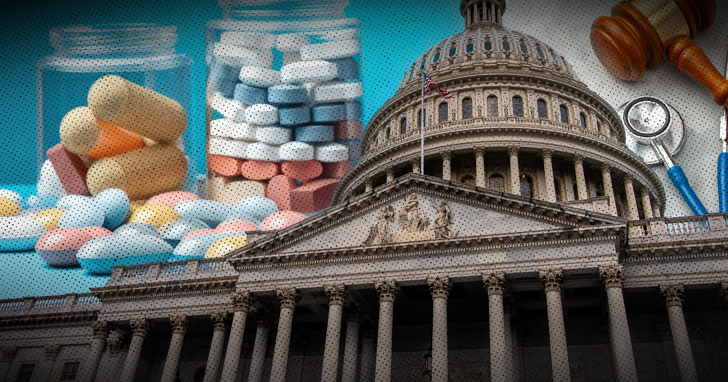 Some health care laws could pass Congress despite leadership turmoil