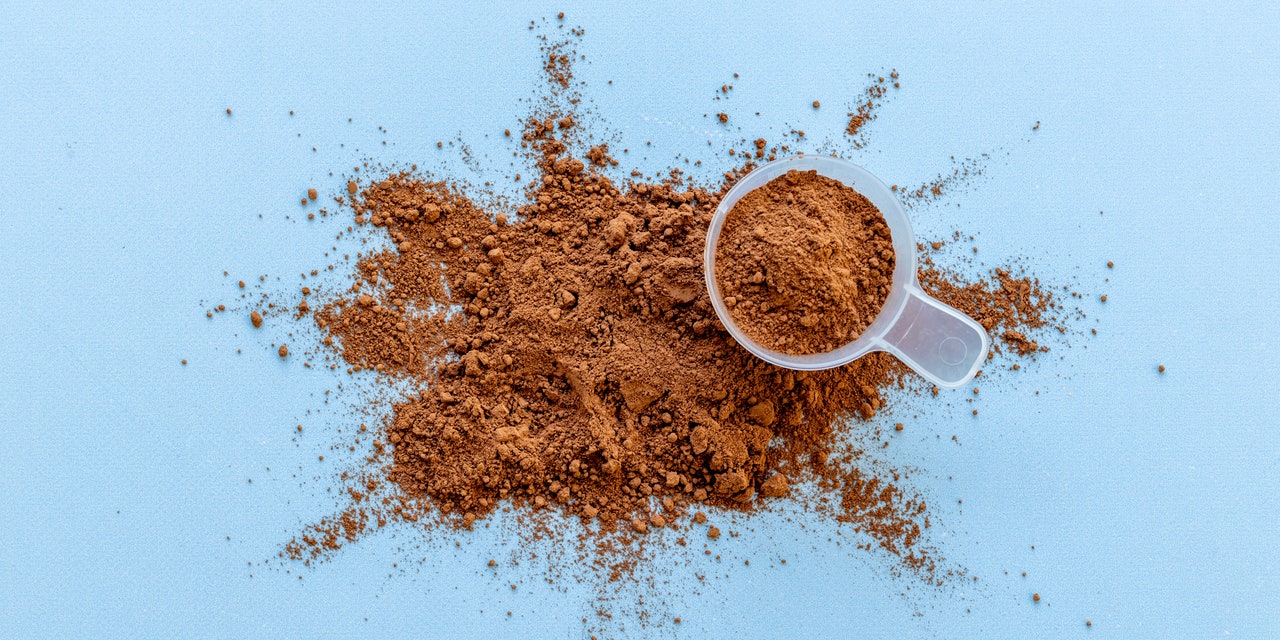 A popular protein powder was recently recalled in 31 countries: what you need to know