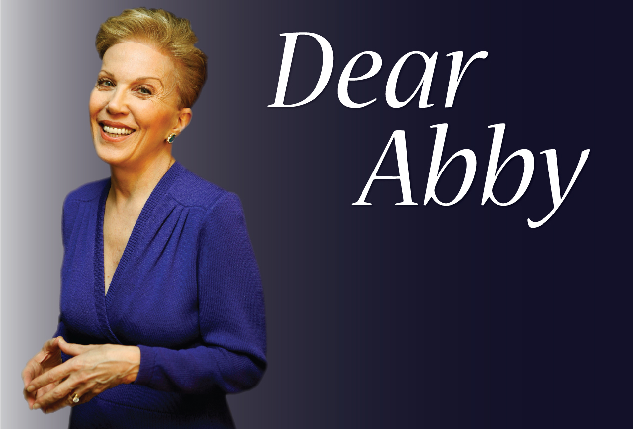 Dear Abby: I worry that my mother-in-law is in mental decline, but her children don't seem to care.