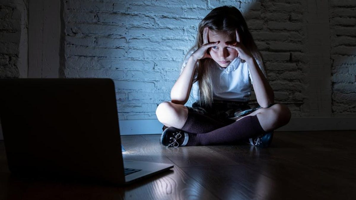 FTC Plans to Address Impact of Internet on Children's Mental Health