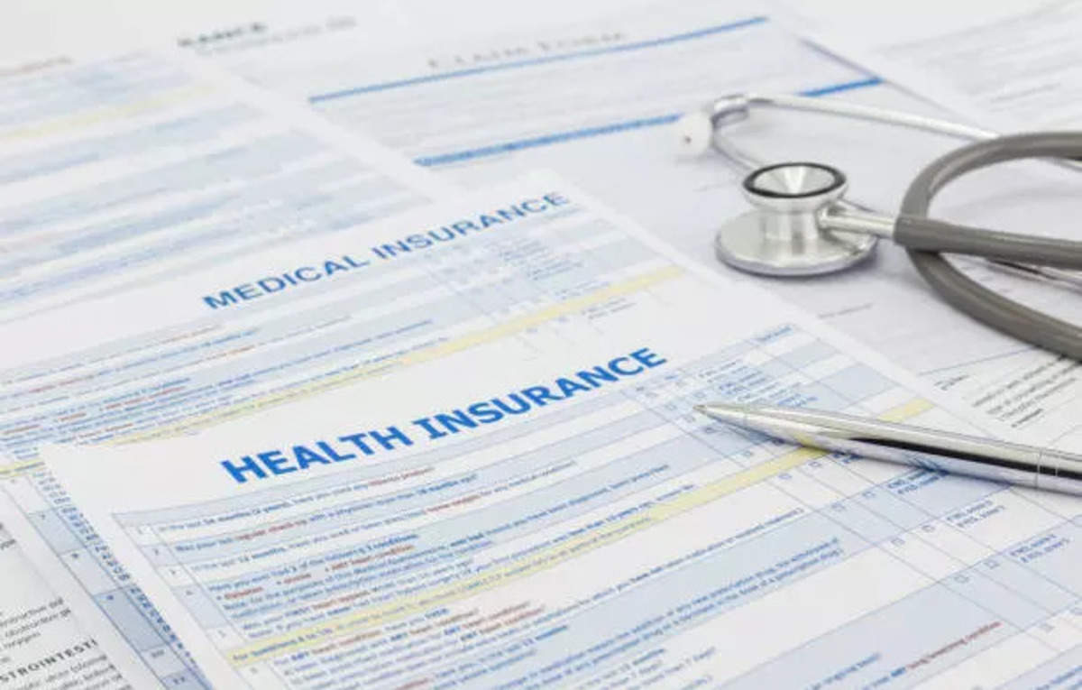Indian health insurance becomes more attractive for NRIs with GST refund - ET HealthWorld