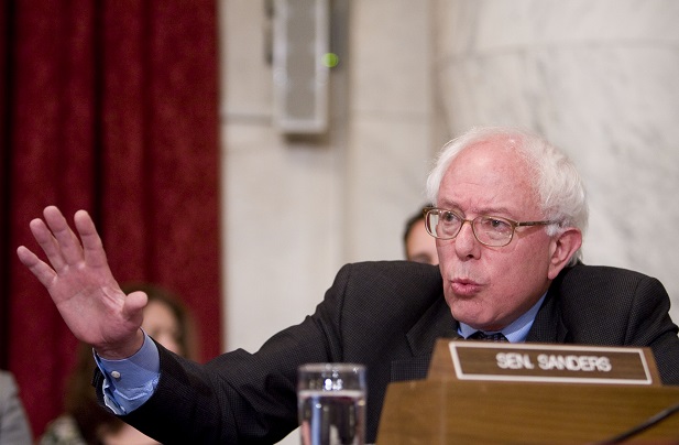 Nonprofit hospitals facing scrutiny from Sen. Sanders: Where is the charity care?  |  BenefitsPRO