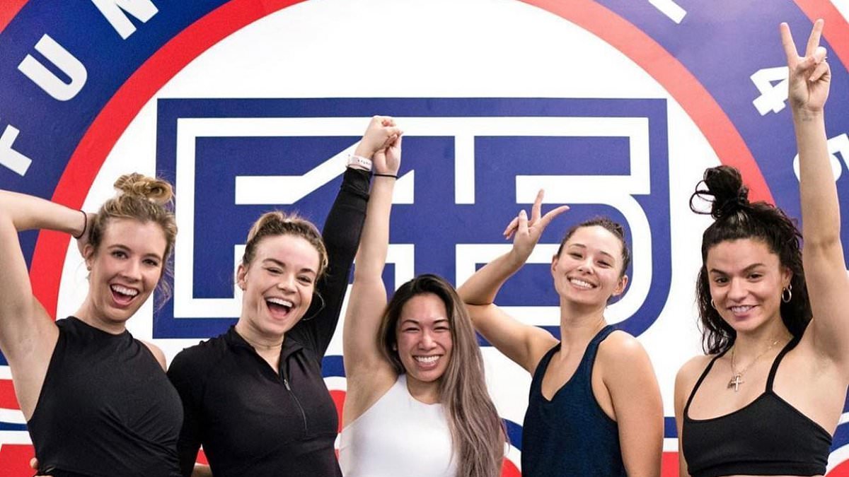 Popular gym franchise F45 collapses and closes