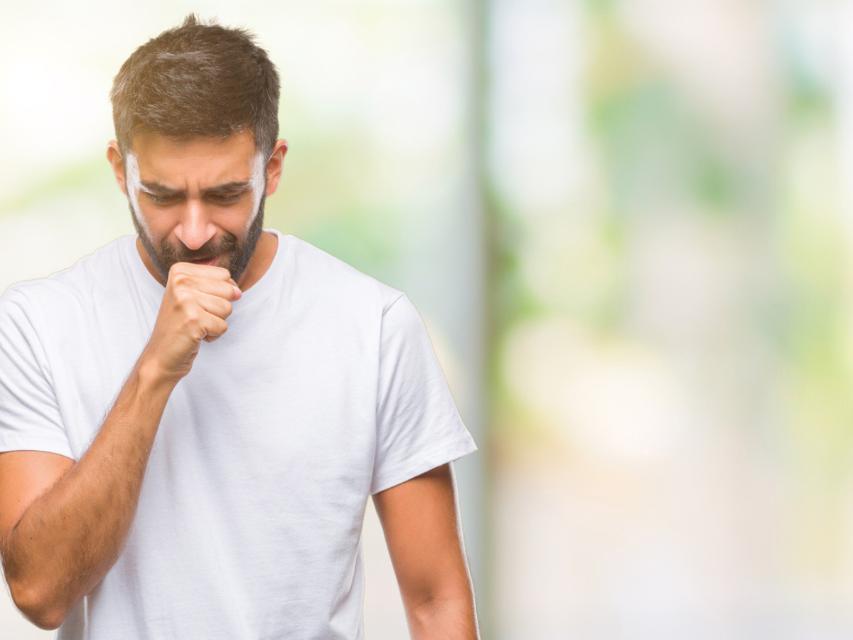 What if you think a sore throat is not a reason to see a doctor?  Read this |  India Times