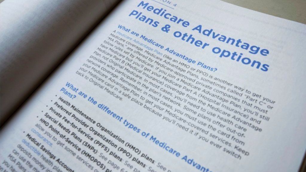 Savvy Senior: Misleading Medicare Advantage Ads: What to Watch For